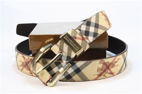 ceinture burberry femme prix|Ceintures Burberry pour femme .